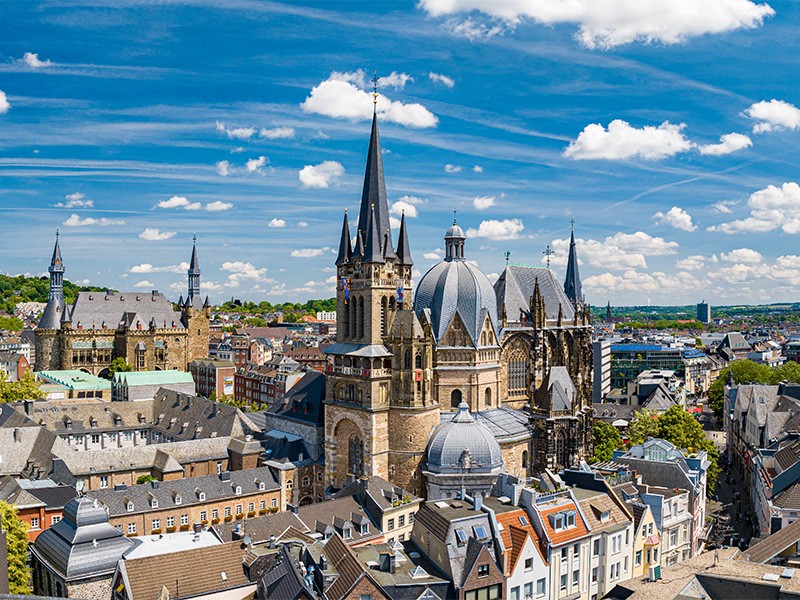 Aachen