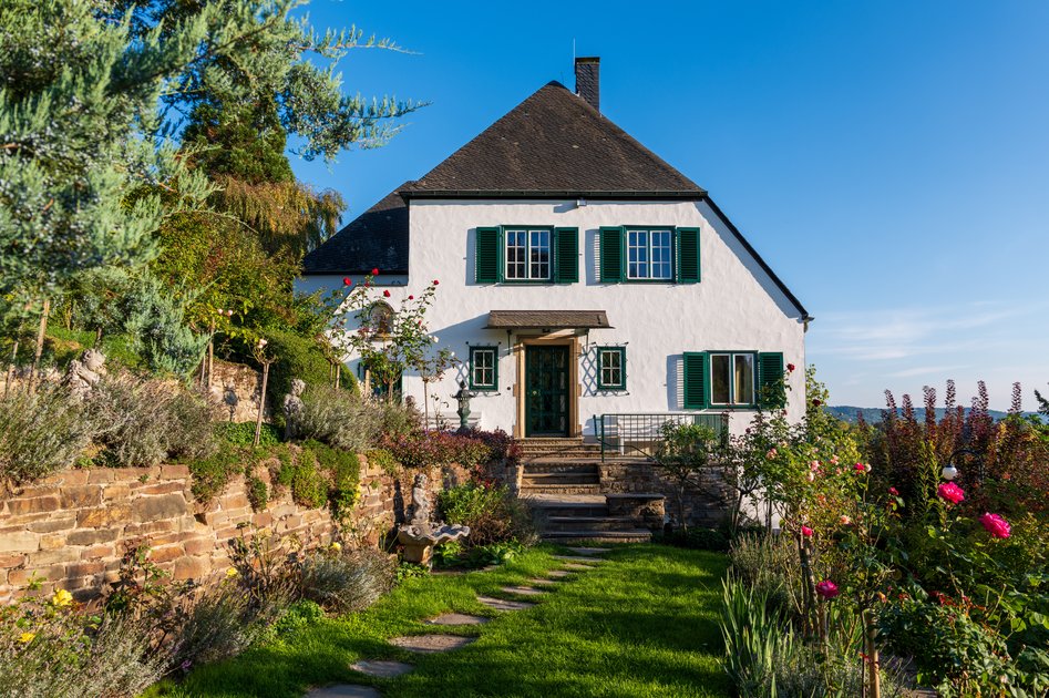 Adenauerhaus (c)StBKAHFrank Homann