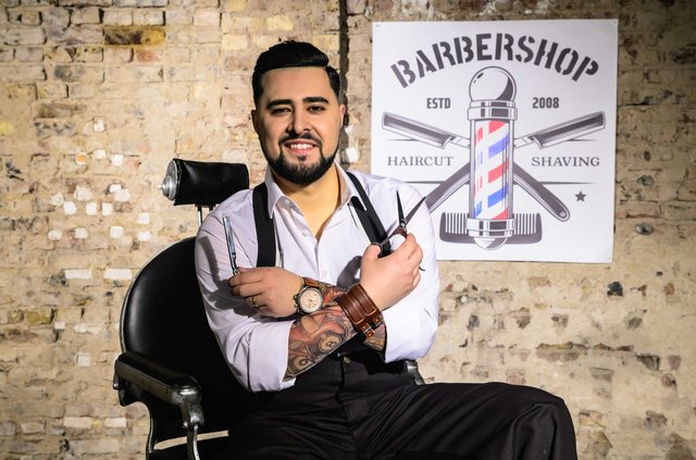 Barbier von Sevilla © Bettina Stöß