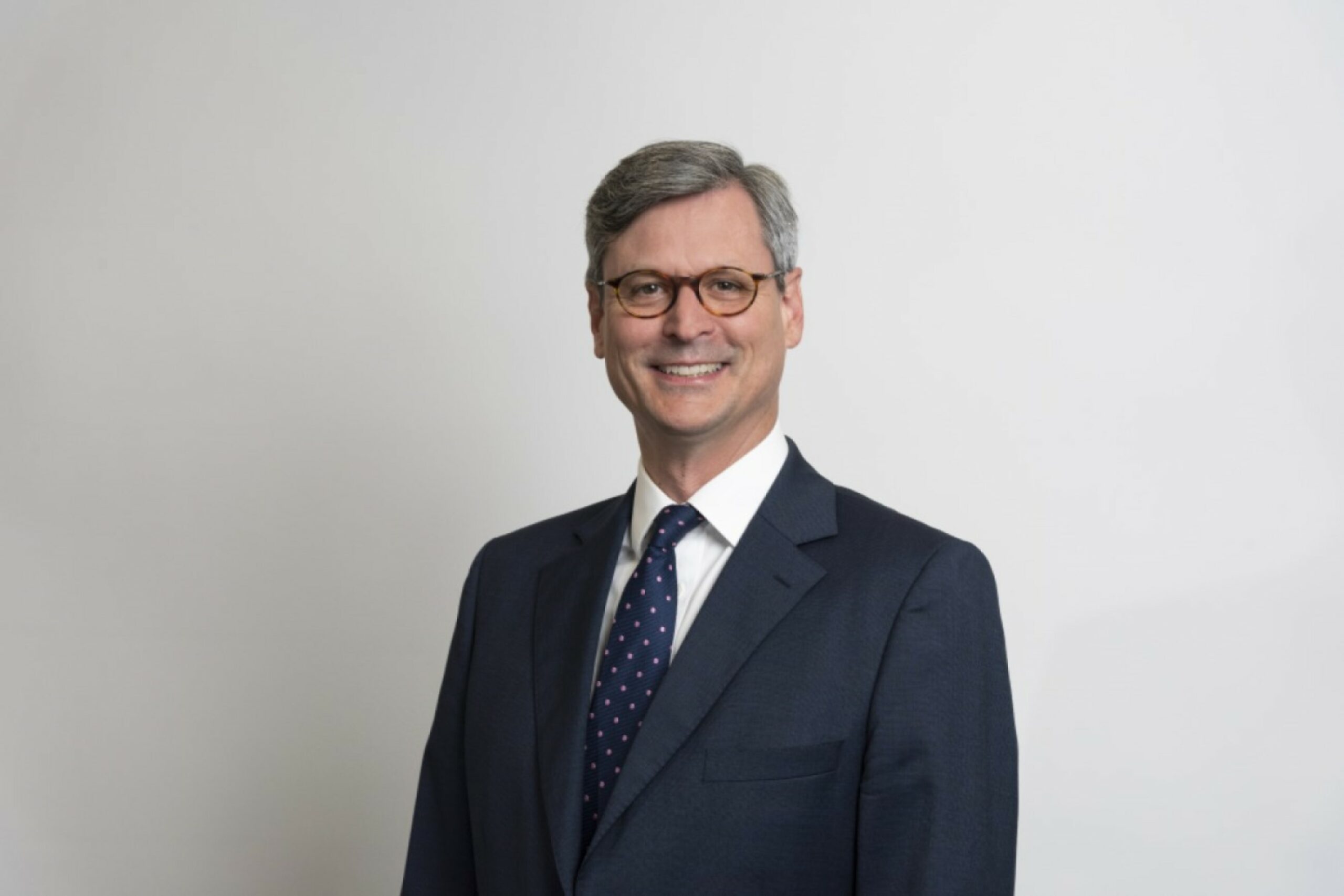 Dr. Hubertus Hille (c) IHK Bonn Rhein Sieg