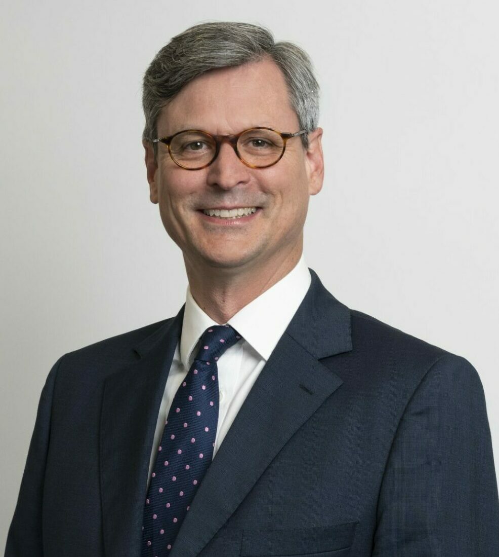 Dr. Hubertus Hille