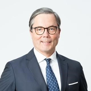 Dr. Ulrich Sante (c)LBBw