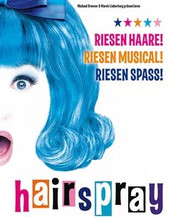 Hairspray @ MusicalDome Köln