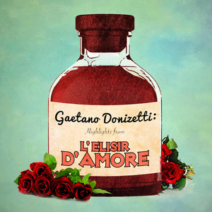 L’ elisir d’ amore