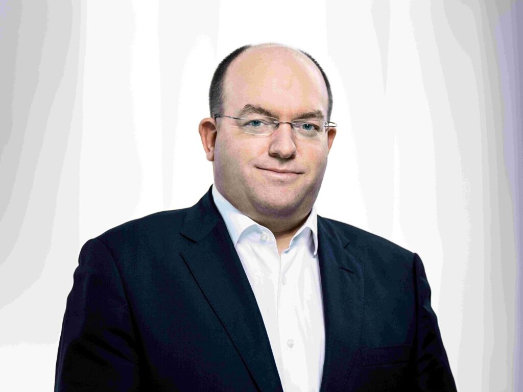 Markus Bangen