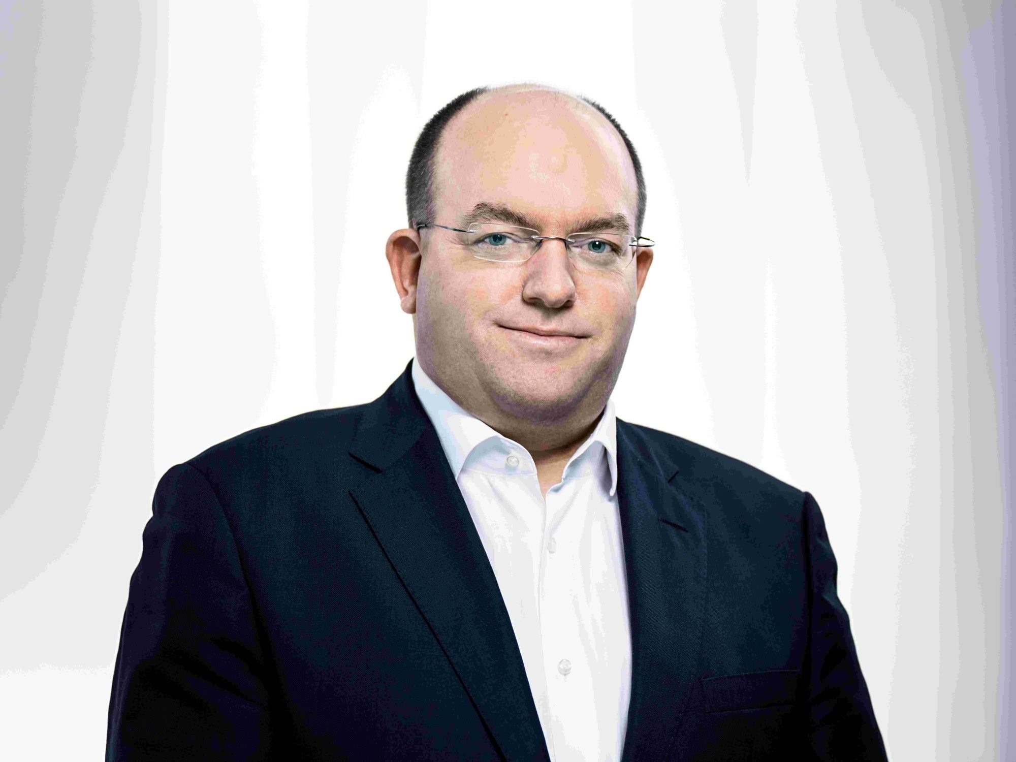 Markus Bangen