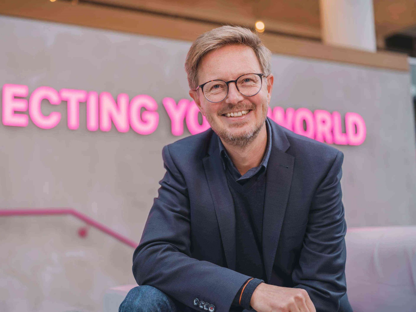 Metzke Robert Deutsche Telekom AG