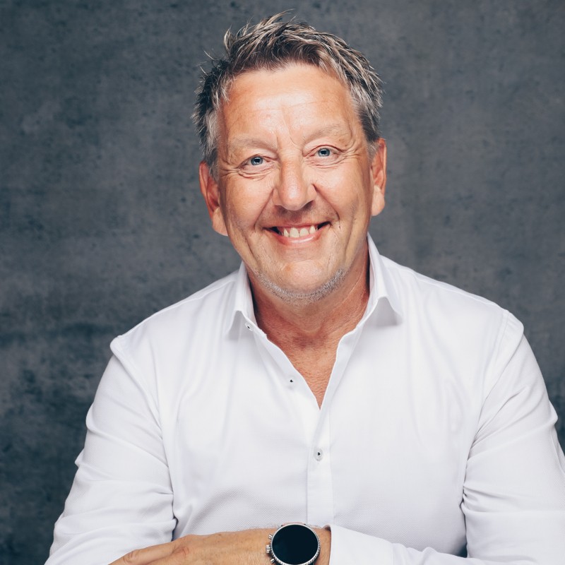 Michael Schmitz (c)CIRCULARMED GmbHiStock