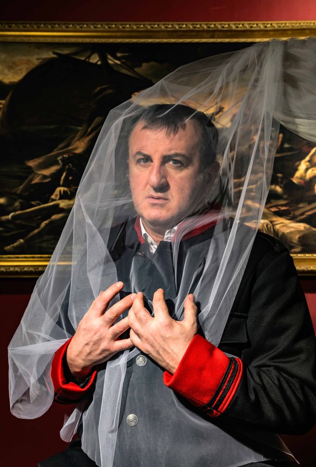 Otello (c)Bettina Stöß