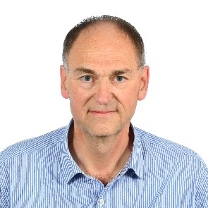 Prof. Dr. Gerhard Blickle