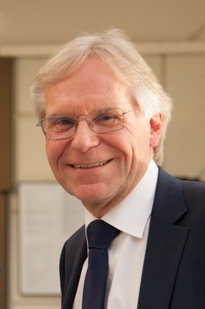 Prof. Dr. Küsters (c) KAS Marie Lisa Noltenius