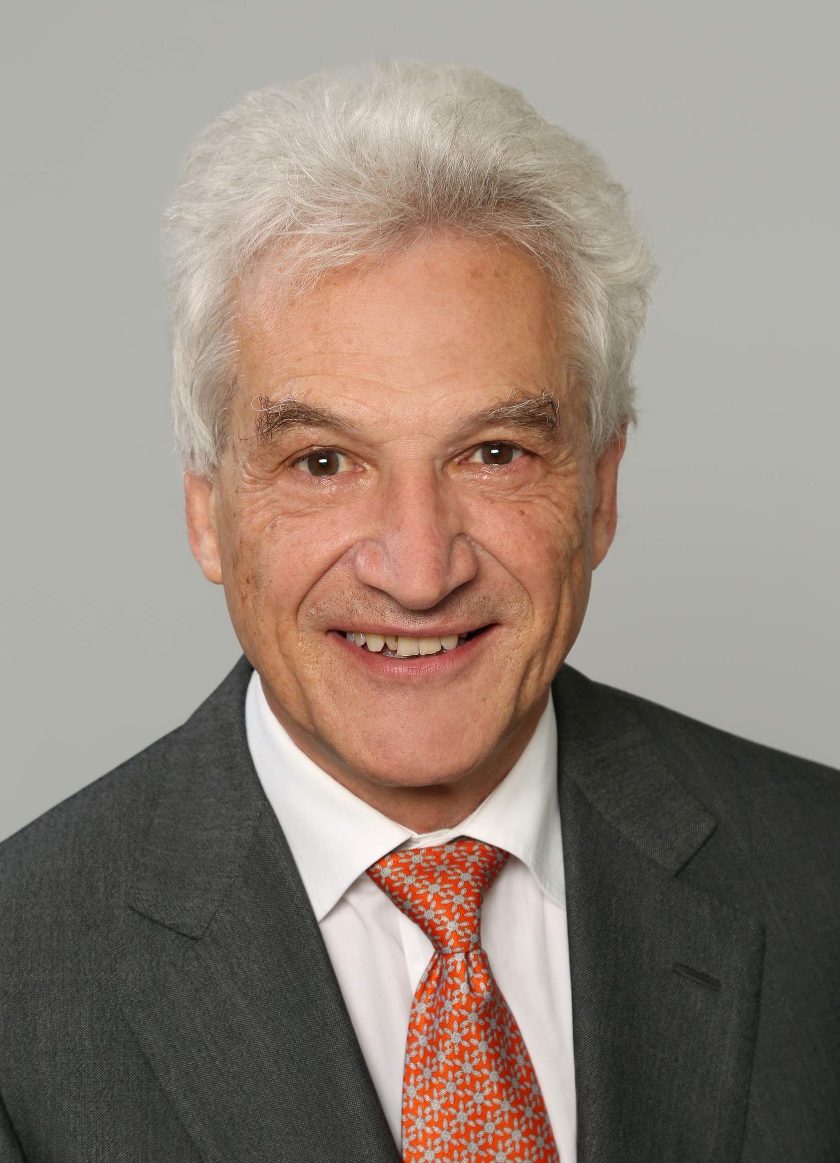 Volker Stanzel (c)swp
