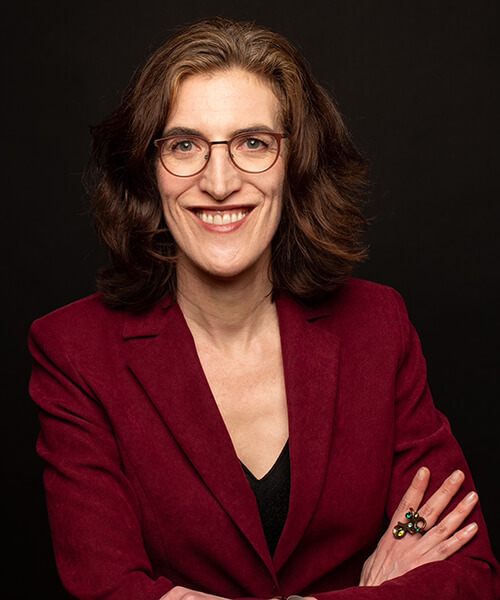 dr habil claire demesmay