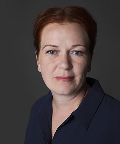 Katja Dörner, Oberbürgermeisterin der Bundesstadt Bonn